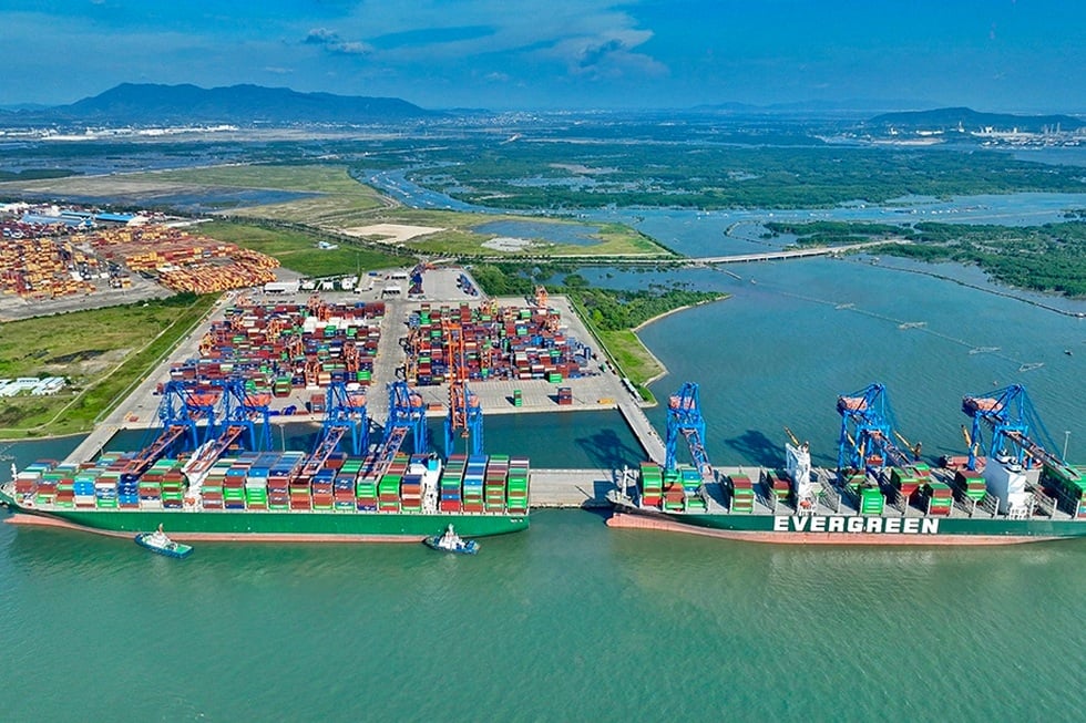 การเชื่อมโยงระดับภูมิภาค – กุญแจสำคัญเชิงยุทธศาสตร์ในการเปิดทางสู่การเติบโตของเวียดนาม – 1