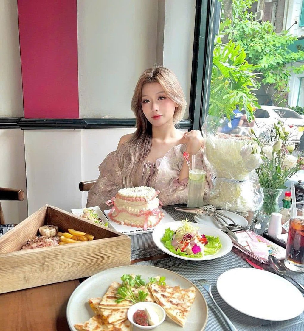 5 najlepszych europejskich restauracji, które przyciągają gości w okolicy Hoan Kiem - 2