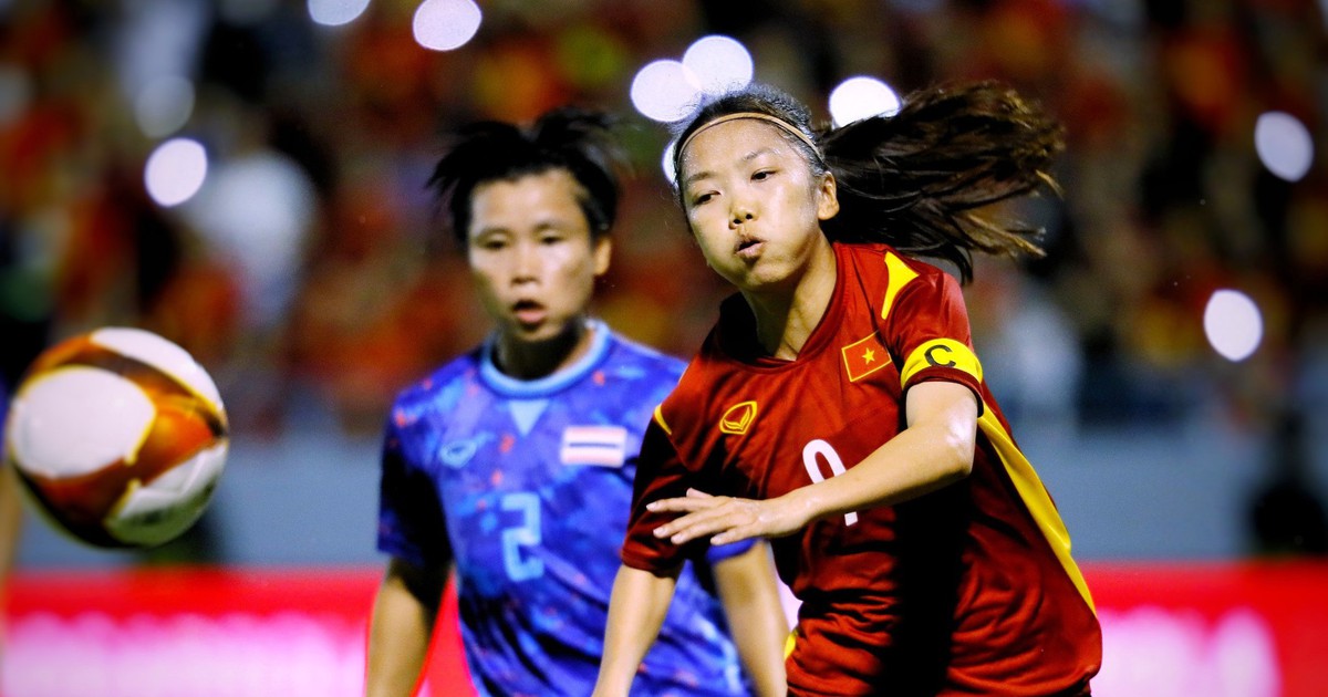 Lịch thi đấu mới nhất đội tuyển nữ Việt Nam: Cũng chạm trán Malaysia nhưng không… có nhập tịch