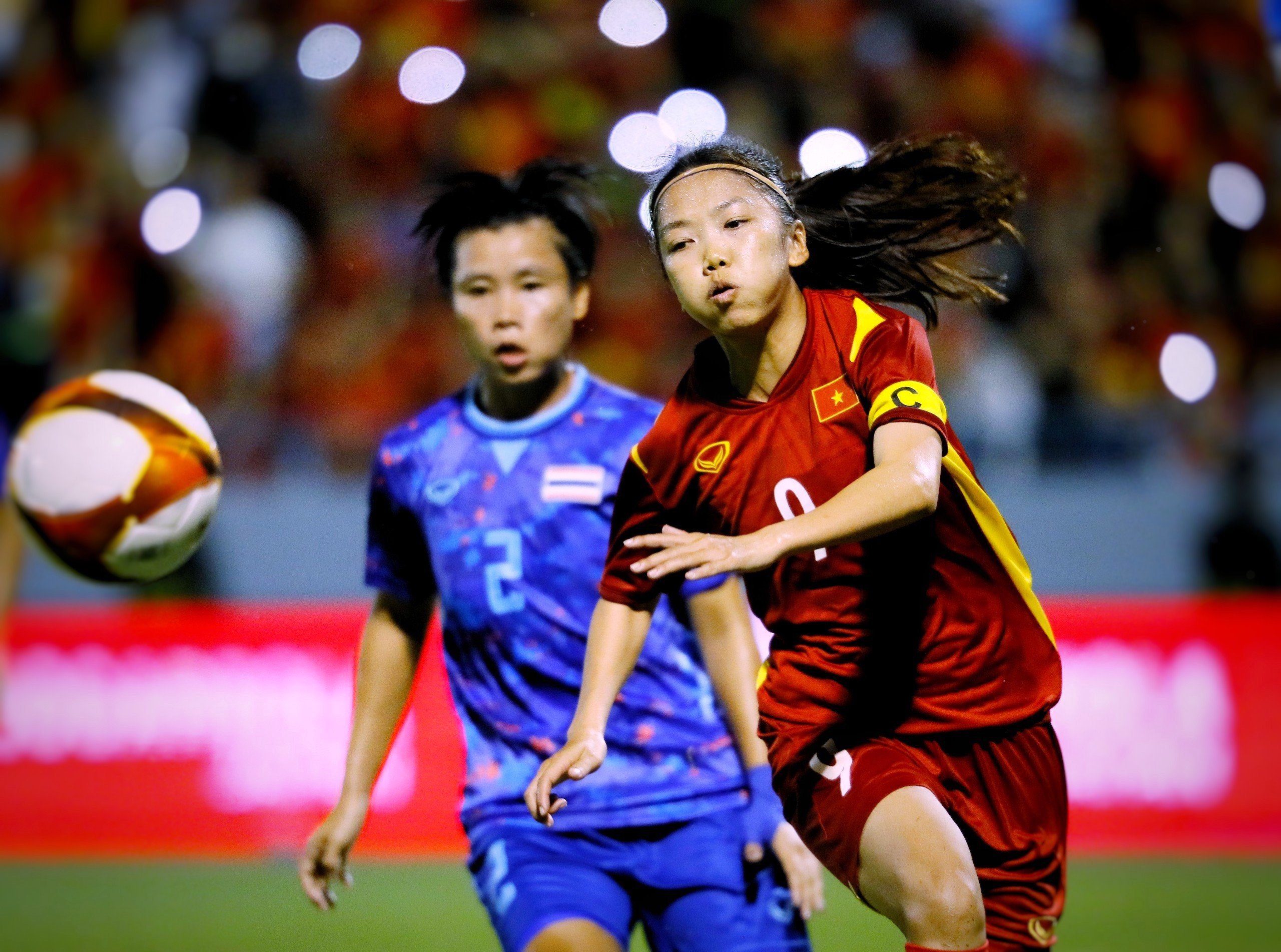 Lịch thi đấu mới nhất đội tuyển nữ Việt Nam: Cũng chạm trán Malaysia nhưng không… có nhập tịch- Ảnh 1.