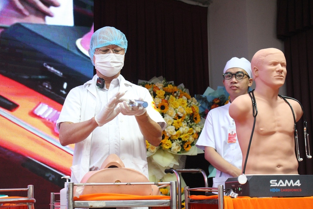 Bất cập tuyển giảng viên CĐ: Giỏi nghề nhưng khó tuyển - Ảnh 1.