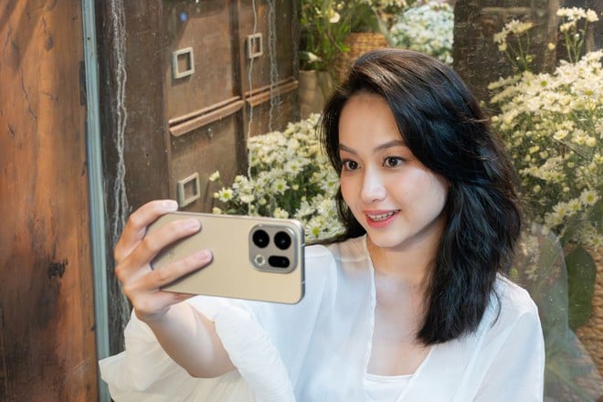 Đánh giá chuyên sâu camera OPPO Find X9 - Ảnh 1.