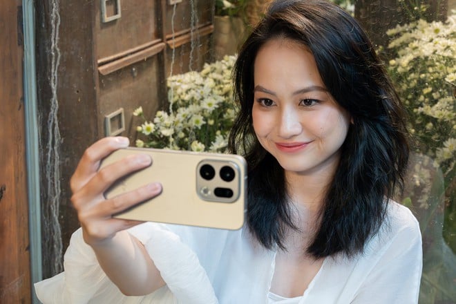 Đánh giá chuyên sâu camera OPPO Find X9 - Ảnh 2.