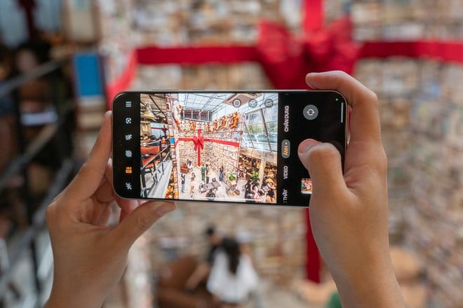 Đánh giá chuyên sâu camera OPPO Find X9 - Ảnh 3.