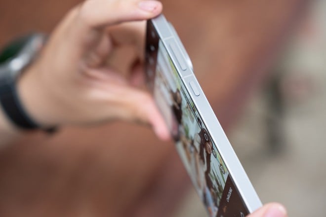 Đánh giá chuyên sâu camera OPPO Find X9 - Ảnh 4.