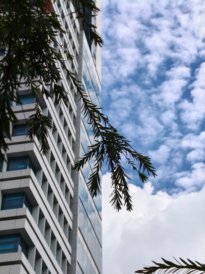 Đánh giá chuyên sâu camera OPPO Find X9 - Ảnh 7.