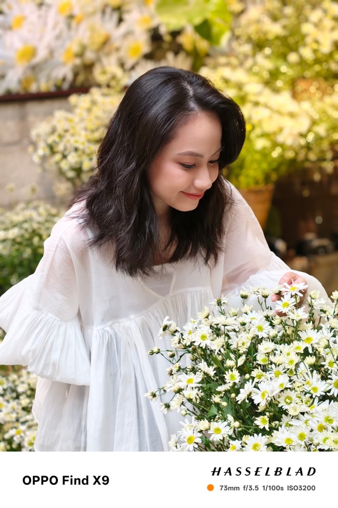 Đánh giá chuyên sâu camera OPPO Find X9 - Ảnh 21.