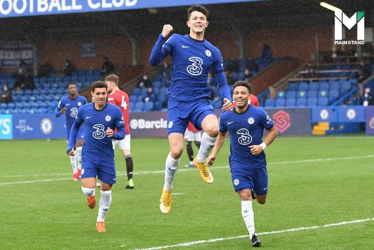 Thái Lan - Ảnh 1.