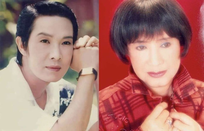 NSƯT Diệu Hiền cần được sống bình yên, an dưỡng tuổi già - Ảnh 1.