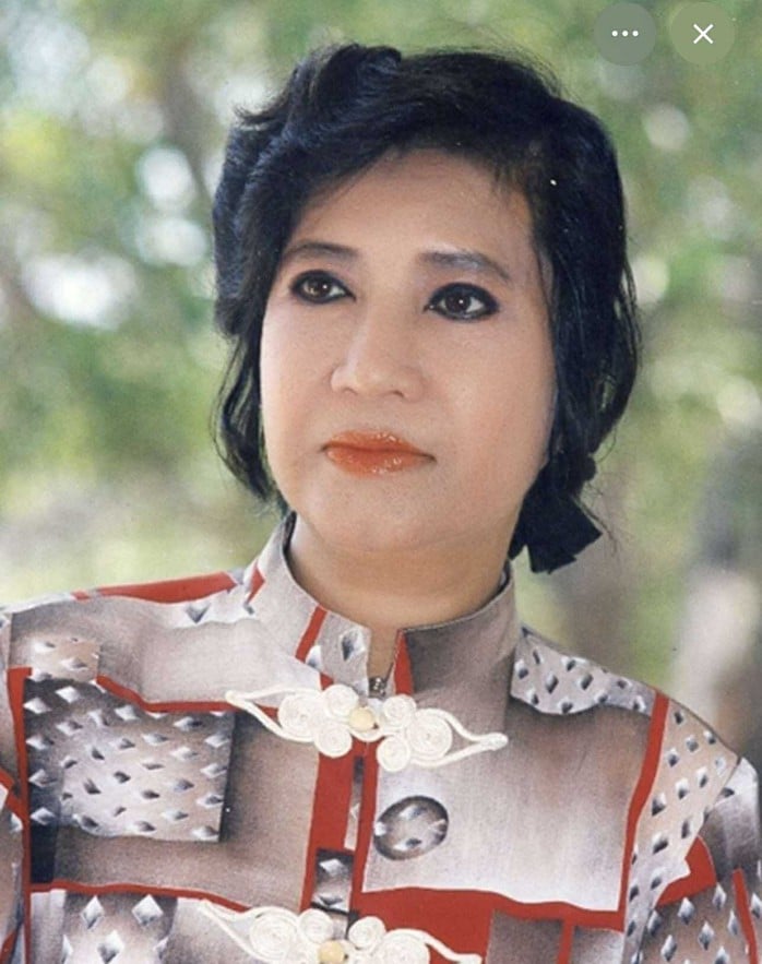 NSƯT Diệu Hiền cần được sống bình yên, an dưỡng tuổi già - Ảnh 2.