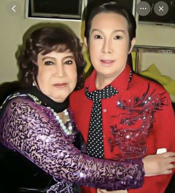 NSƯT Diệu Hiền cần được sống bình yên, an dưỡng tuổi già - Ảnh 3.