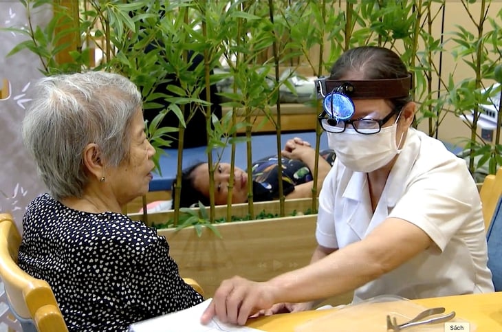 Οικοτροφεία γηροκομείων: Η διέξοδος όταν ο πληθυσμός γερνάει - Φωτογραφία 3. Viện dưỡng lão bán trú: Lối ra khi dân số già - Ảnh 3.