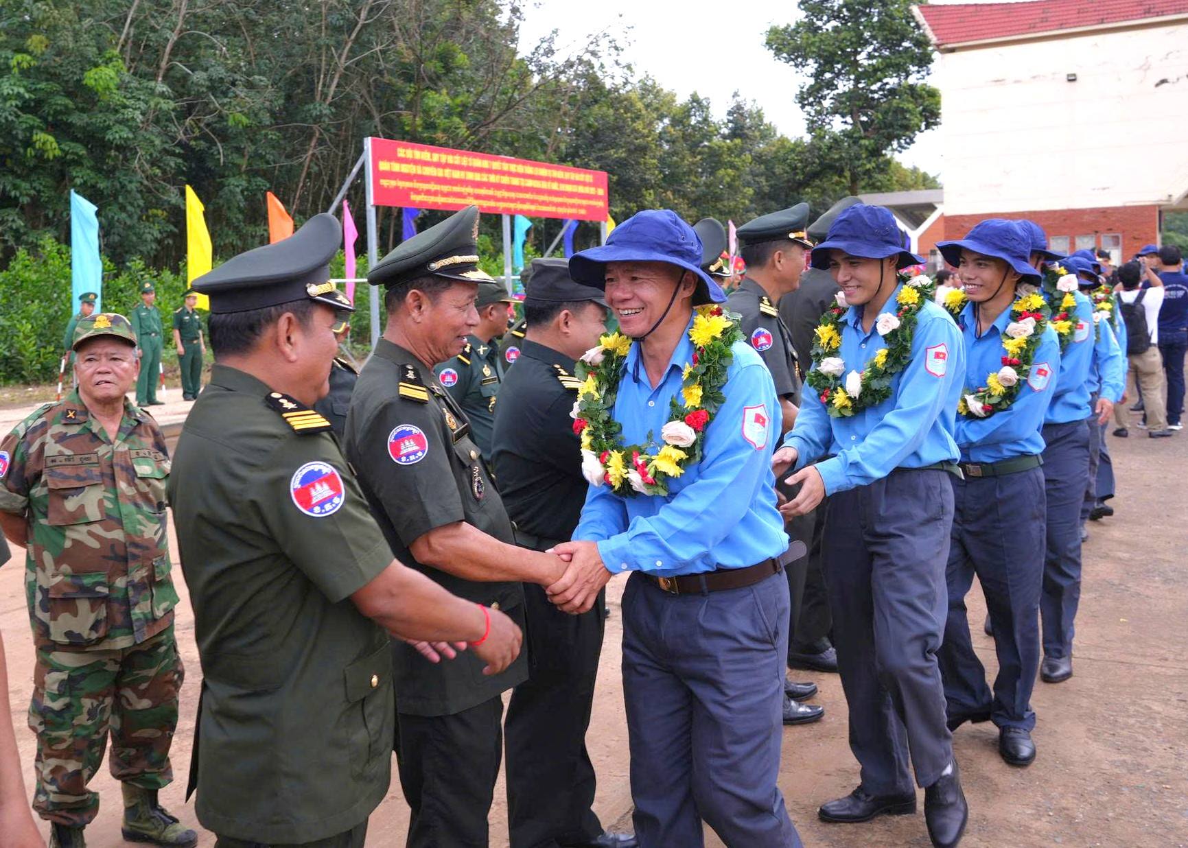 אנגלית: החדשות