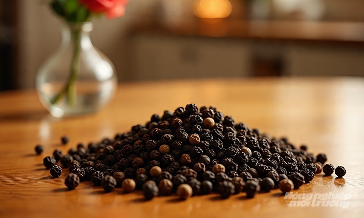 Цена на перец сегодня 11.07.2025 в стране и мире последние новости Giá tiêu hôm nay 7/11/2025 ở trong nước và thế giới mới nhất