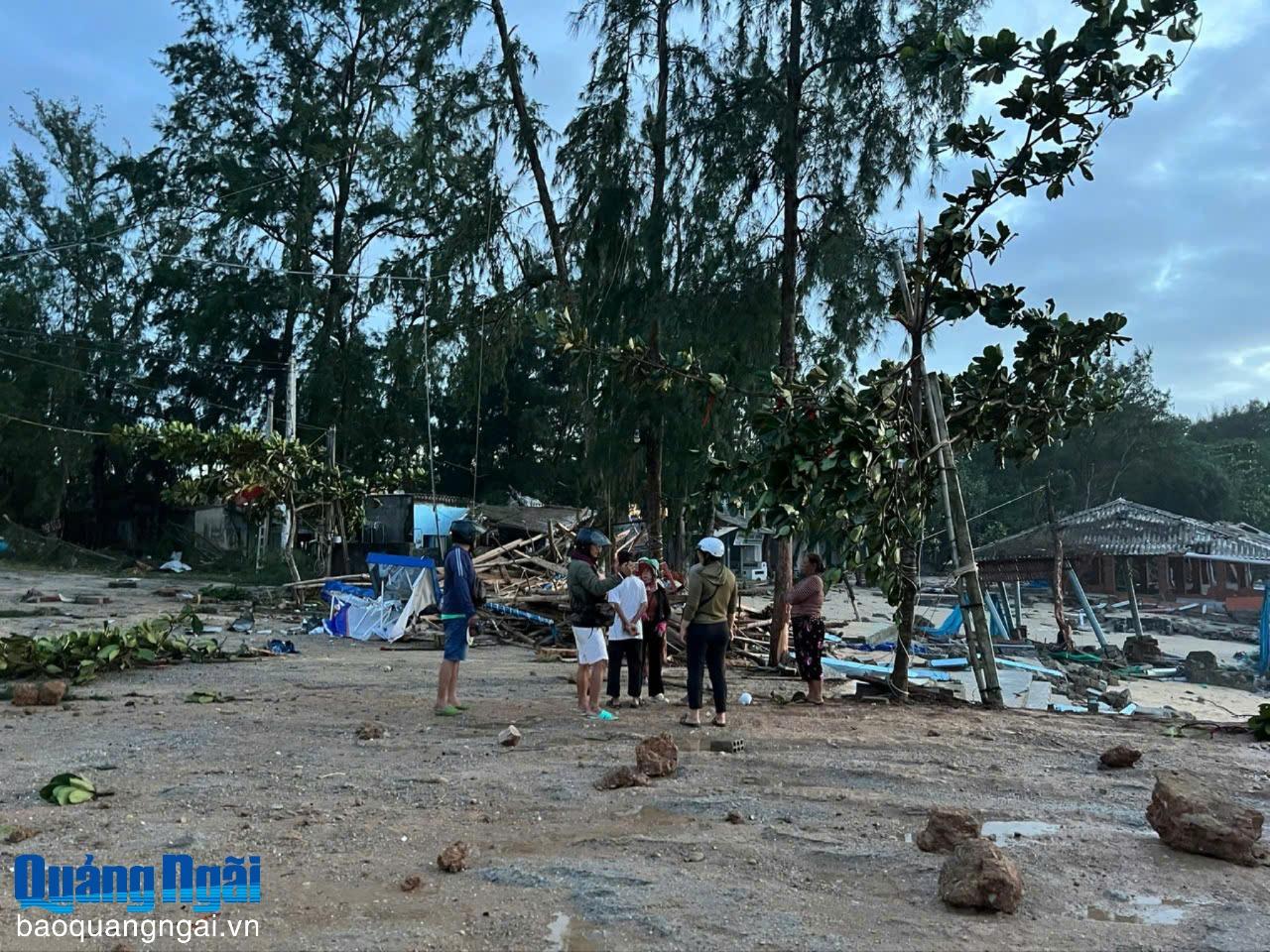 Báo và Phát thanh, Truyền hình Quảng Ngãi