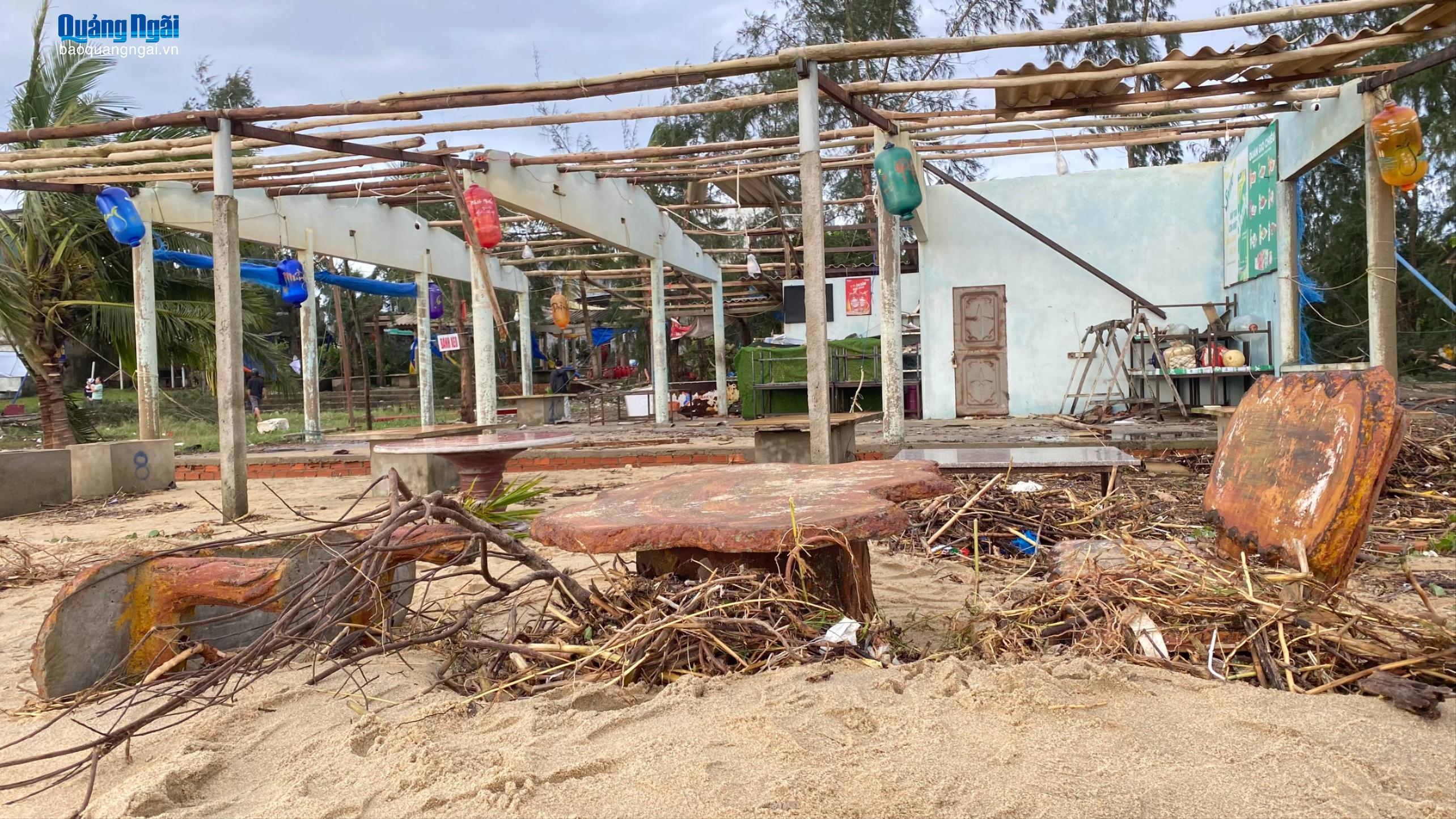 Báo và Phát thanh, Truyền hình Quảng Ngãi