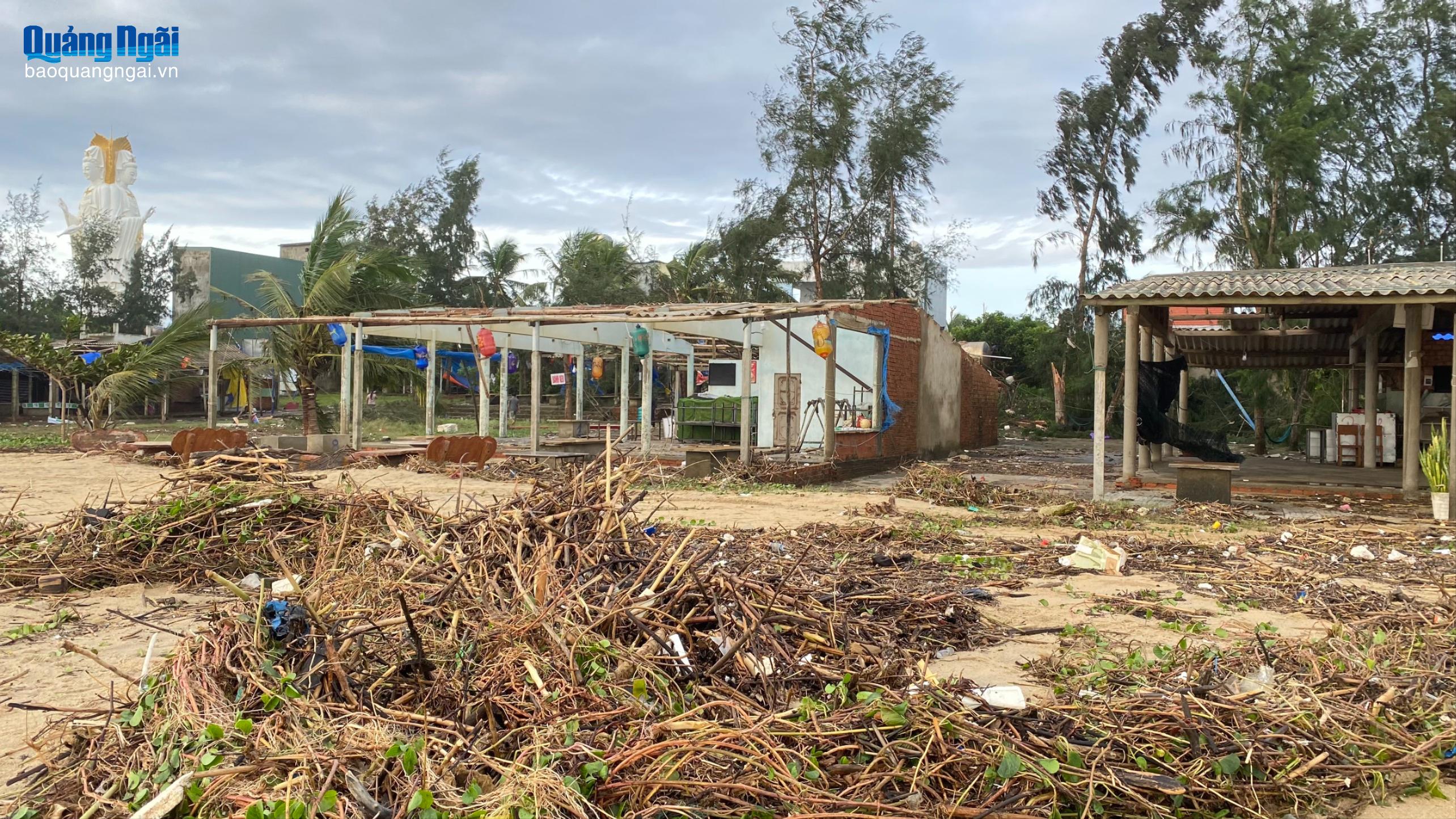 Báo và Phát thanh, Truyền hình Quảng Ngãi