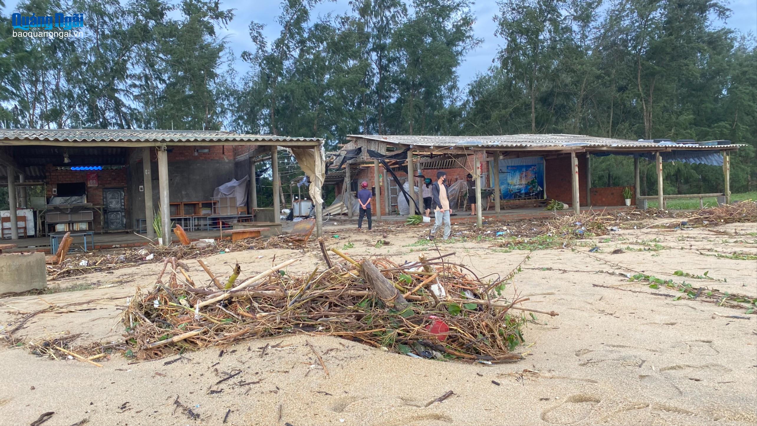 Báo và Phát thanh, Truyền hình Quảng Ngãi