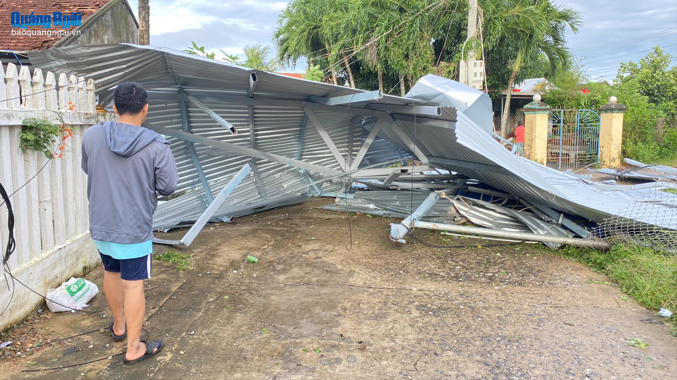 Báo và Phát thanh, Truyền hình Quảng Ngãi