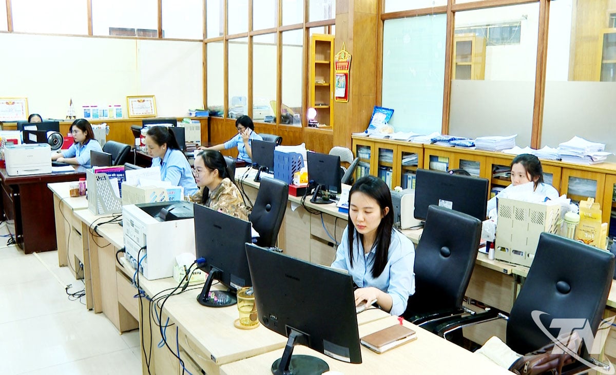 Tập đoàn Đức Hạnh Marphavet BMG xây dựng môi trường làm việc chuyên nghiệp, hiệu quả.