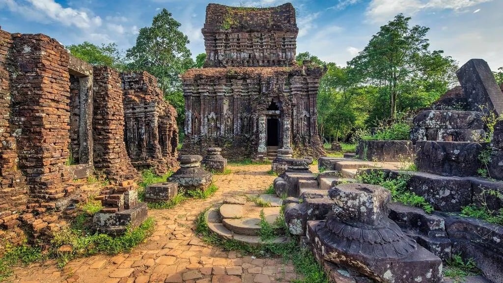 סיור גילוי היסטורי בווייטנאם בין האטרקטיביים ביותר באסיה - תמונה 3.