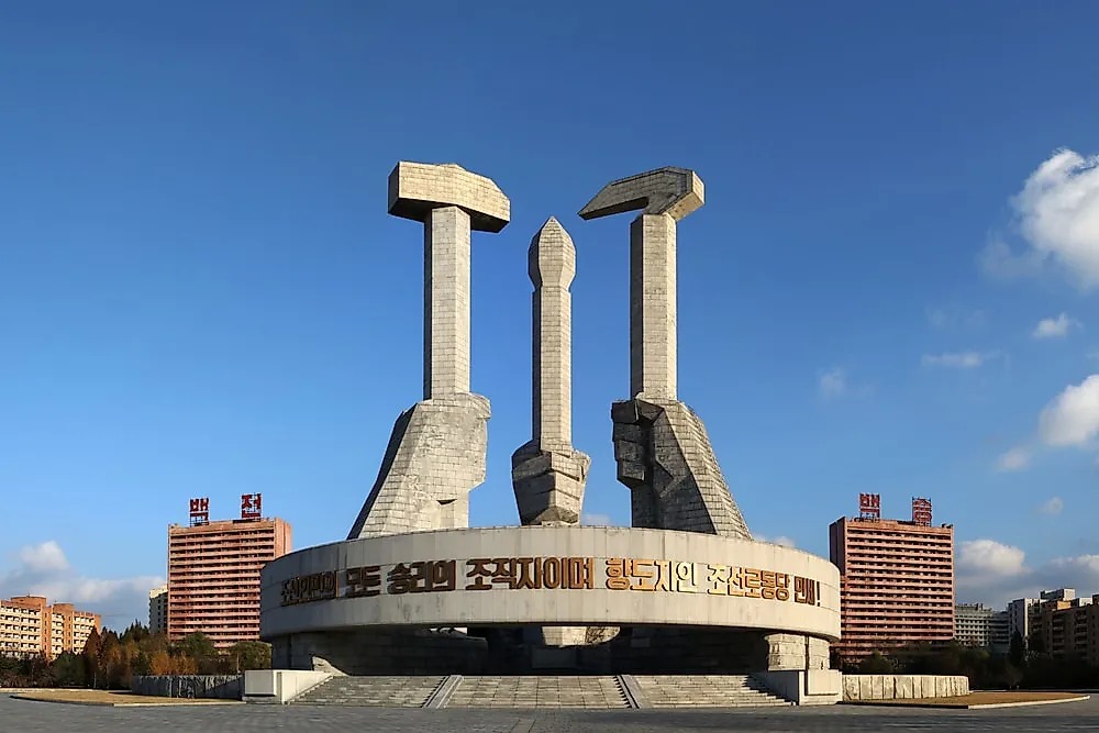 Khám phá 10 quốc gia có tên dài nhất thế giới- Ảnh 9.