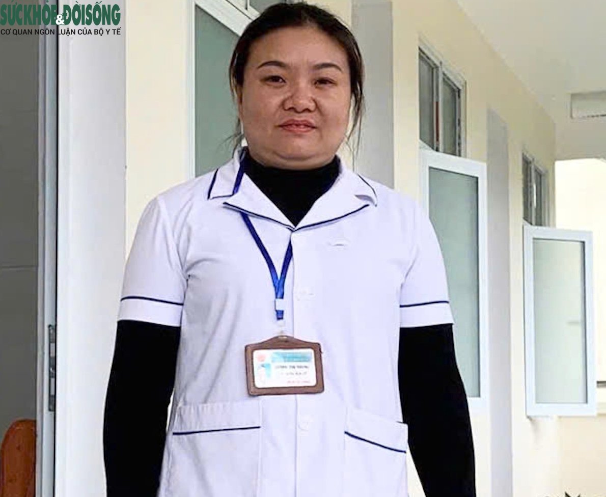 Kommentarer till utkasten till dokument från den 14:e nationella partikongressen: Utveckling av gräsrotshälsovård för målet om omfattande mänsklig utveckling i Vietnam - Foto 3.