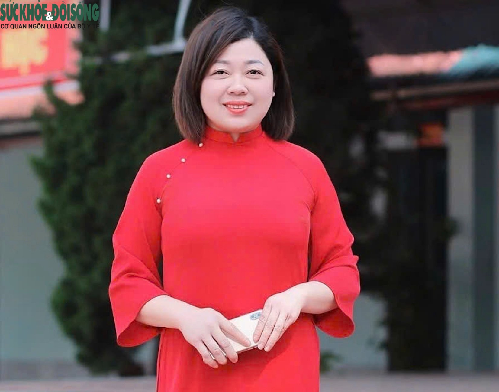 Kommentarer till utkasten till dokument från den 14:e nationella partikongressen: Utveckling av gräsrotshälsovård för målet om omfattande mänsklig utveckling i Vietnam - Foto 4.