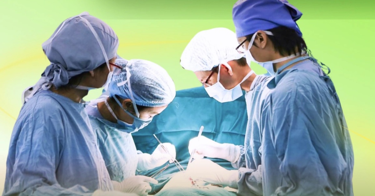 Nhiều bé trai bị vùi dương vật, có đáng lo?