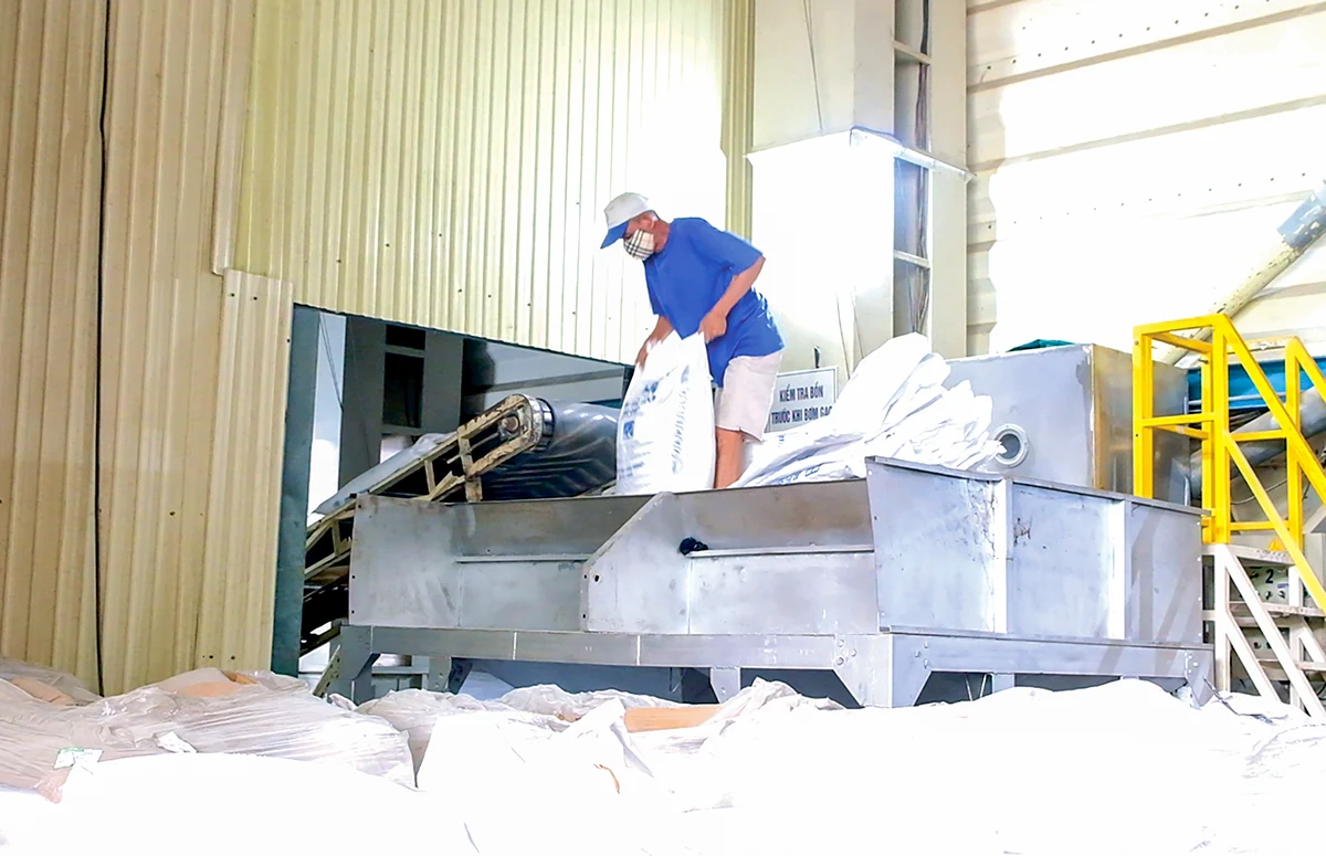 Industriproduktionsindexet ökade med nästan 4,5 % i oktober