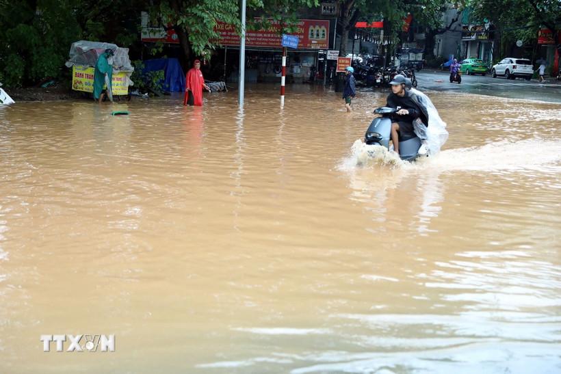 (Illustrasjonsfoto: Quang Cuong/VNA)