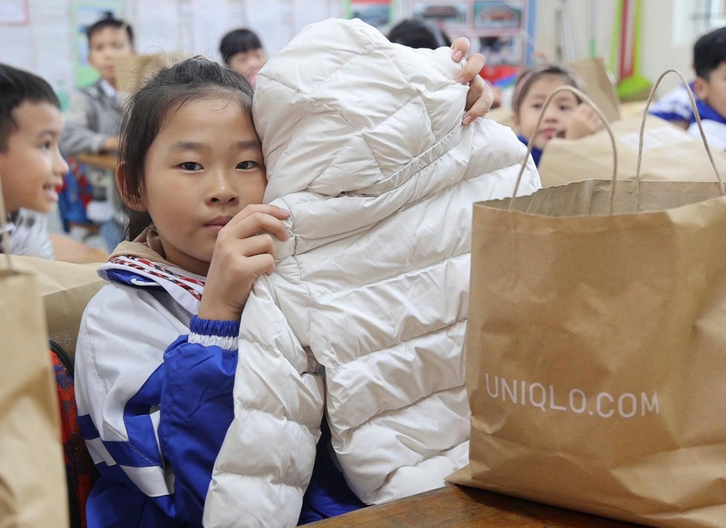 TP Hồ Chí Minh lan tỏa tinh thần tương thân tương ái