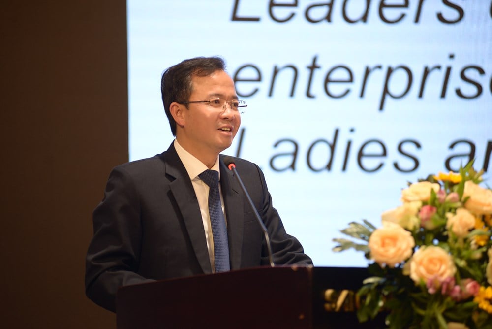 Hợp tác phát triển du lịch Halal giữa tỉnh Lâm Đồng và Malaysia - Ảnh 2.