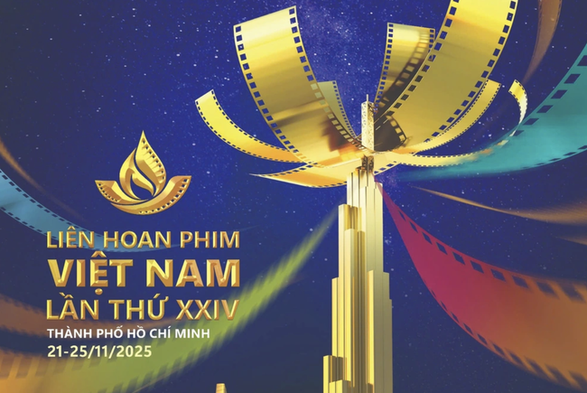 ផ្សព្វផ្សាយបទបញ្ញត្តិស្តីពីការវិនិច្ឆ័យពានរង្វាន់មហោស្រពភាពយន្តវៀតណាមលើកទី២៤ - រូបថត ១. Ban hành Quy chế chấm giải thưởng Liên hoan Phim Việt Nam lần thứ XXIV - Ảnh 1.