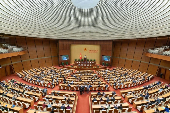 個人所得税法案:低中所得者層への配慮が必要 - 写真1。 Dự thảo Luật Thuế thu nhập cá nhân: Cần chú ý tới tới đối tượng thu nhập trung bình thấp- Ảnh 1.