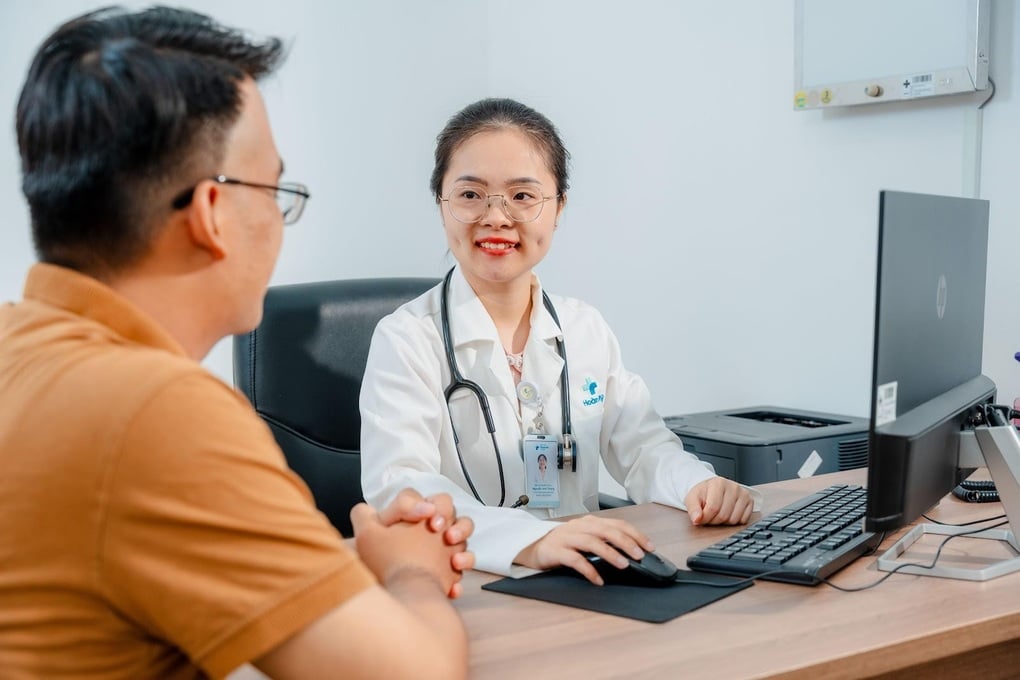 ການກວດທົ່ວໄປ - ຄວາມລັບທີ່ຈະຊ່ວຍໃຫ້ຜູ້ຊາຍຮັກສາຮູບແບບຂອງເຂົາເຈົ້າຫຼັງຈາກອາຍຸ 40 - 3 ປີ