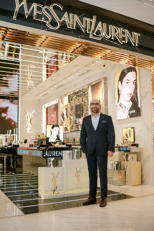 L'Oréal soll die Transformation der vietnamesischen Schönheitsindustrie vorantreiben – Foto 3. Để L'Oréal thúc đẩy sự chuyển mình của ngành làm đẹp Việt Nam- Ảnh 3.