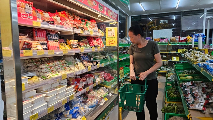 bão Kalmaegi - Ảnh 1.