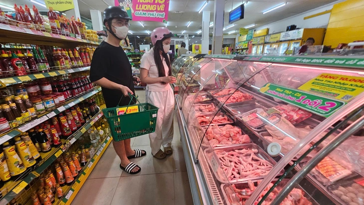 bão Kalmaegi - Ảnh 4.