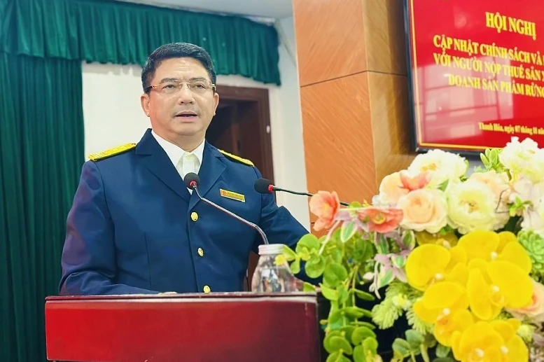 Øke bevisstheten og ansvaret for skatteoverholdelse hos bedrifter som produserer og handler med produkter fra plantede skoger