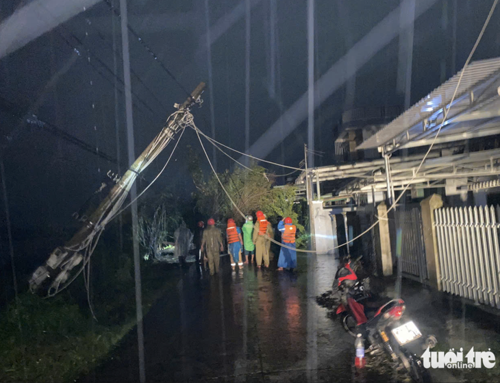 cấp điện - Ảnh 1.