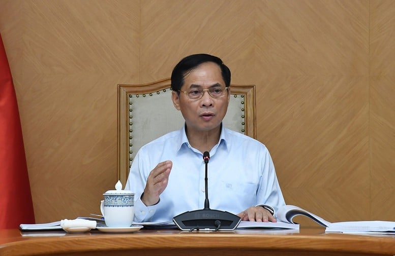 Slavnostní, promyšlená a úspěšná organizace Podzimního ekonomického fóra 2025 - Foto 1. Tổ chức Diễn đàn Kinh tế mùa Thu 2025 trọng thị, chu đáo, thành công- Ảnh 1.