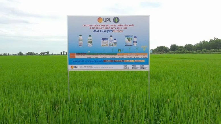 Unir nos forces pour une agriculture verte, moderne et durable - Photo 1. Hợp lực vì nền nông nghiệp xanh, hiện đại và bền vững- Ảnh 1.
