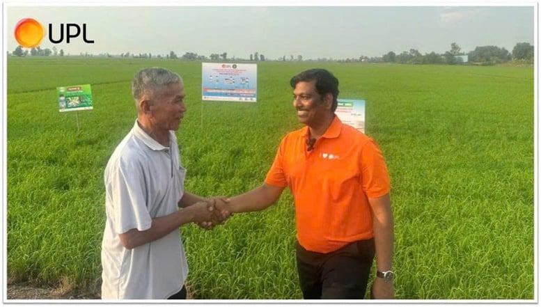 Unir nos forces pour une agriculture verte, moderne et durable - Photo 2. Hợp lực vì nền nông nghiệp xanh, hiện đại và bền vững- Ảnh 2.