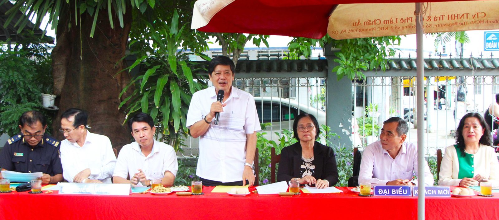 4e Business Coffee Programma 2025 informatie over belasting-, bank-, justitie- en douanebeleid