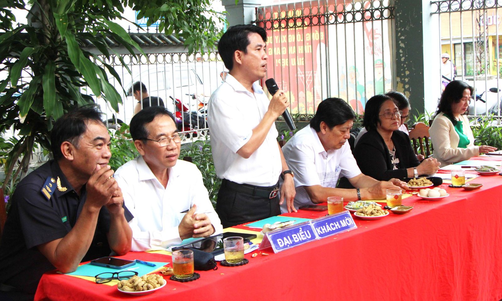 4e Business Coffee Programma 2025 informatie over belasting-, bank-, justitie- en douanebeleid