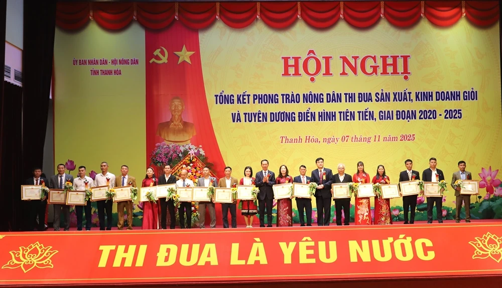 نوآوری و بهبود کیفیت حرکت کشاورزان برای رقابت در تولید و تجارت خوب.