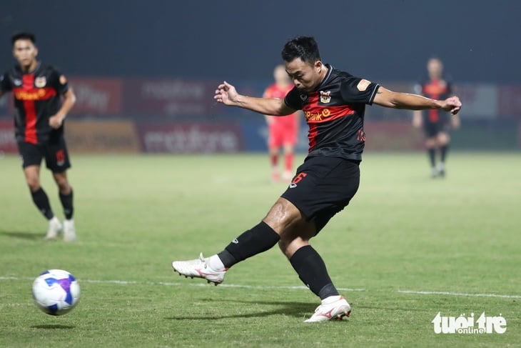 tuyển việt nam - Ảnh 1.