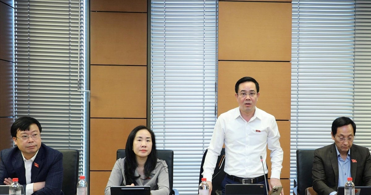 Quy định cụ thể đơn vị có thẩm quyền, trách nhiệm quản lý quy hoạch đô thị và nông thôn