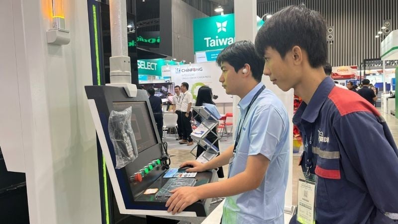 Med målet att vara en pionjär inom innovation behöver Ho Chi Minh-staden attrahera högkvalificerade mänskliga resurser.